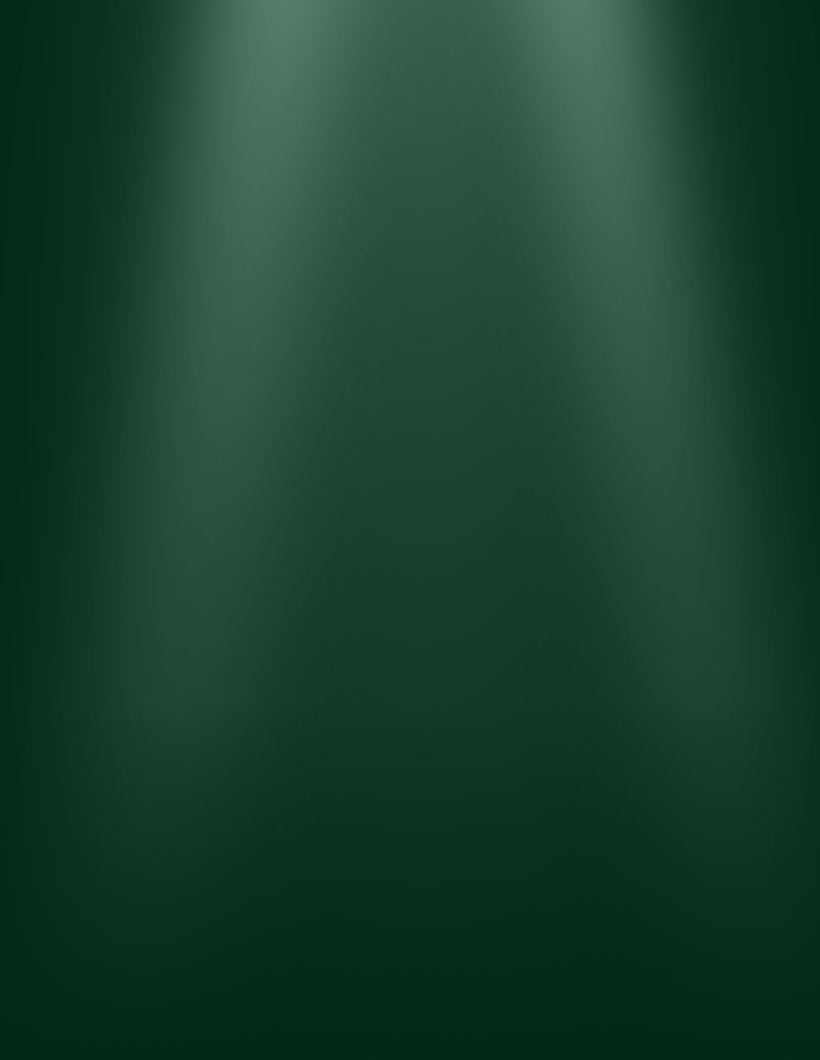 Green Background