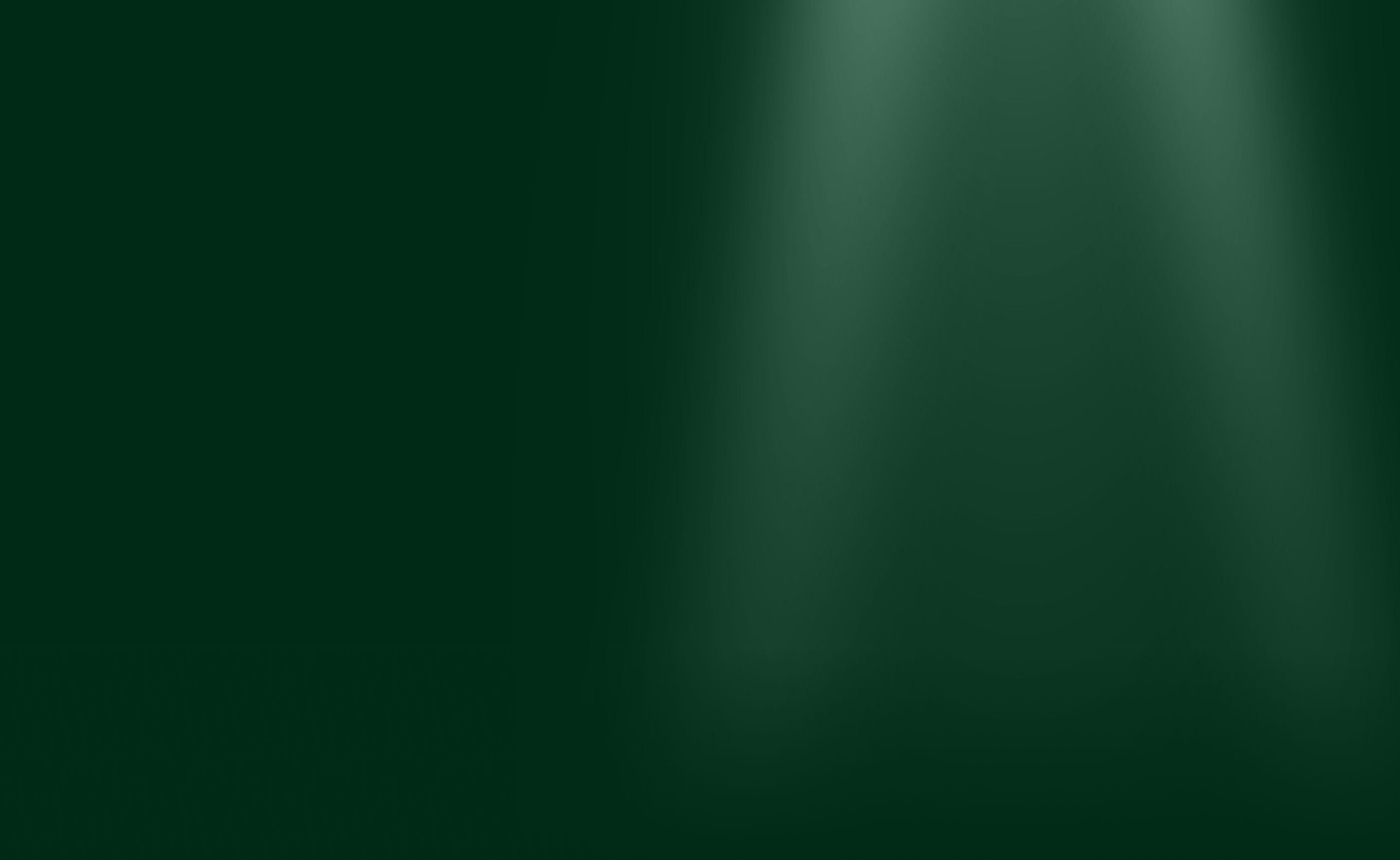 Green Background